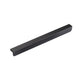Slim Aluminum Finger Edge Cabinet Pulls
