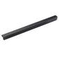 Slim Aluminum Finger Edge Cabinet Pulls