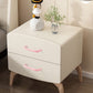 Colorful Curved Cabinet Pulls and Knobs for Kids' Room Furniture