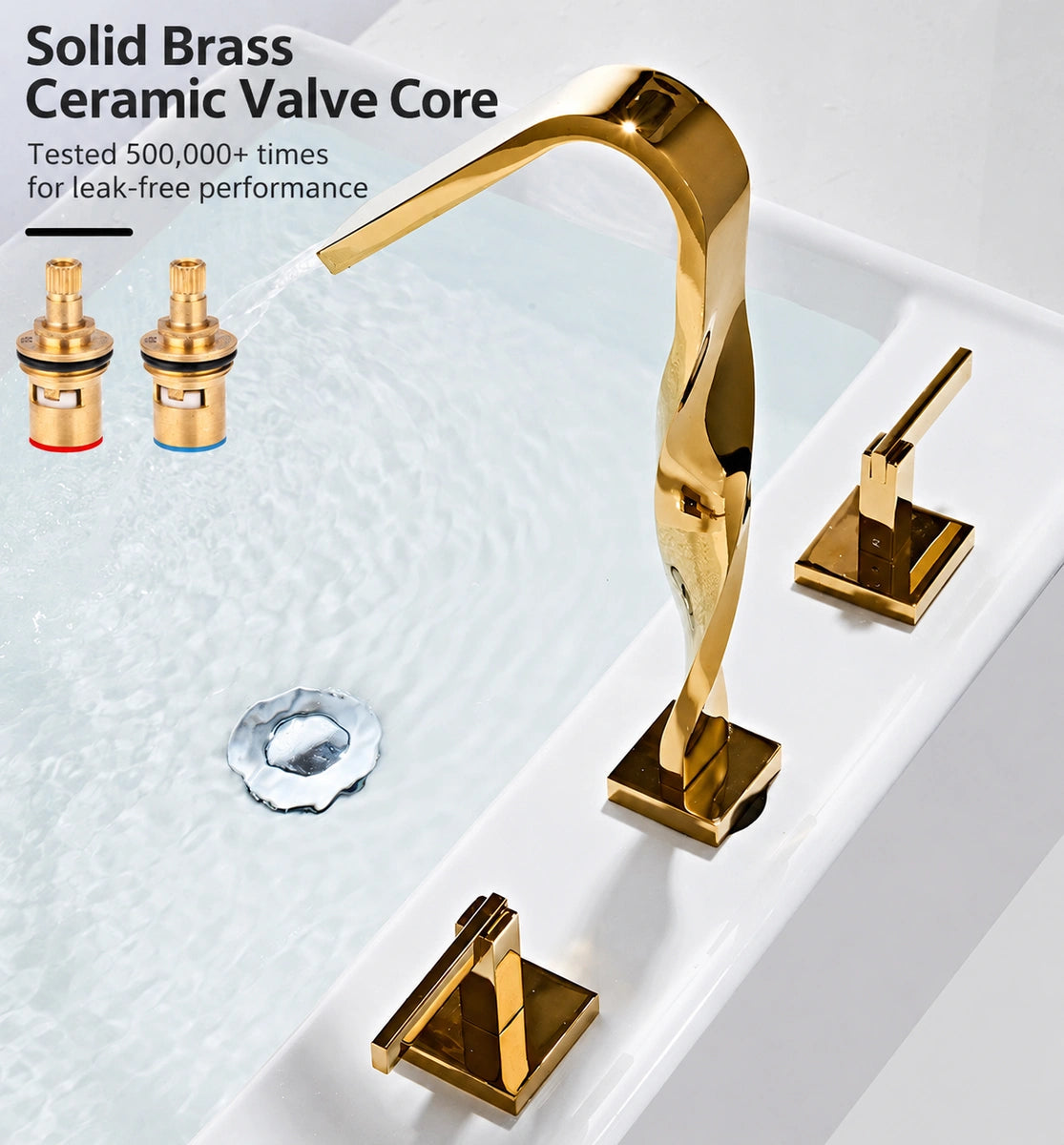 Smooth control for everyday use