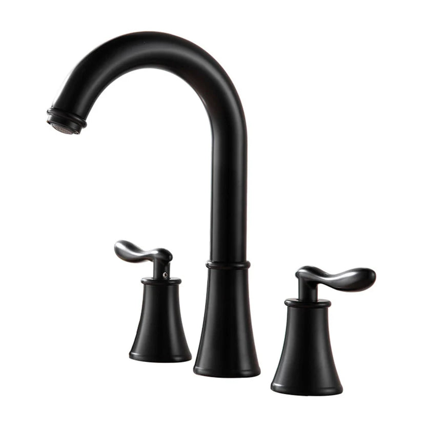 Smooth turning with controlled water output