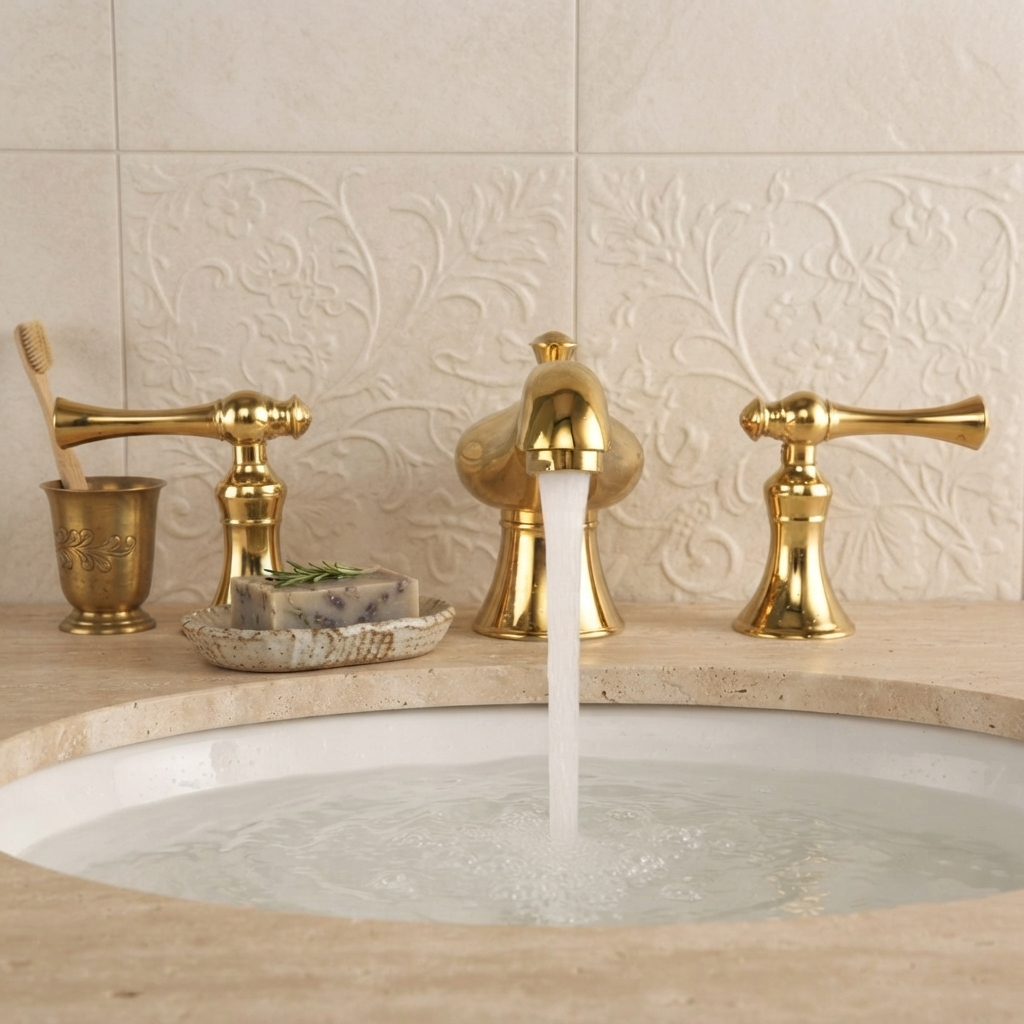 Softer water for regular use