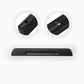 Recessed Brass Drawer Handles and Cabinet Knobs