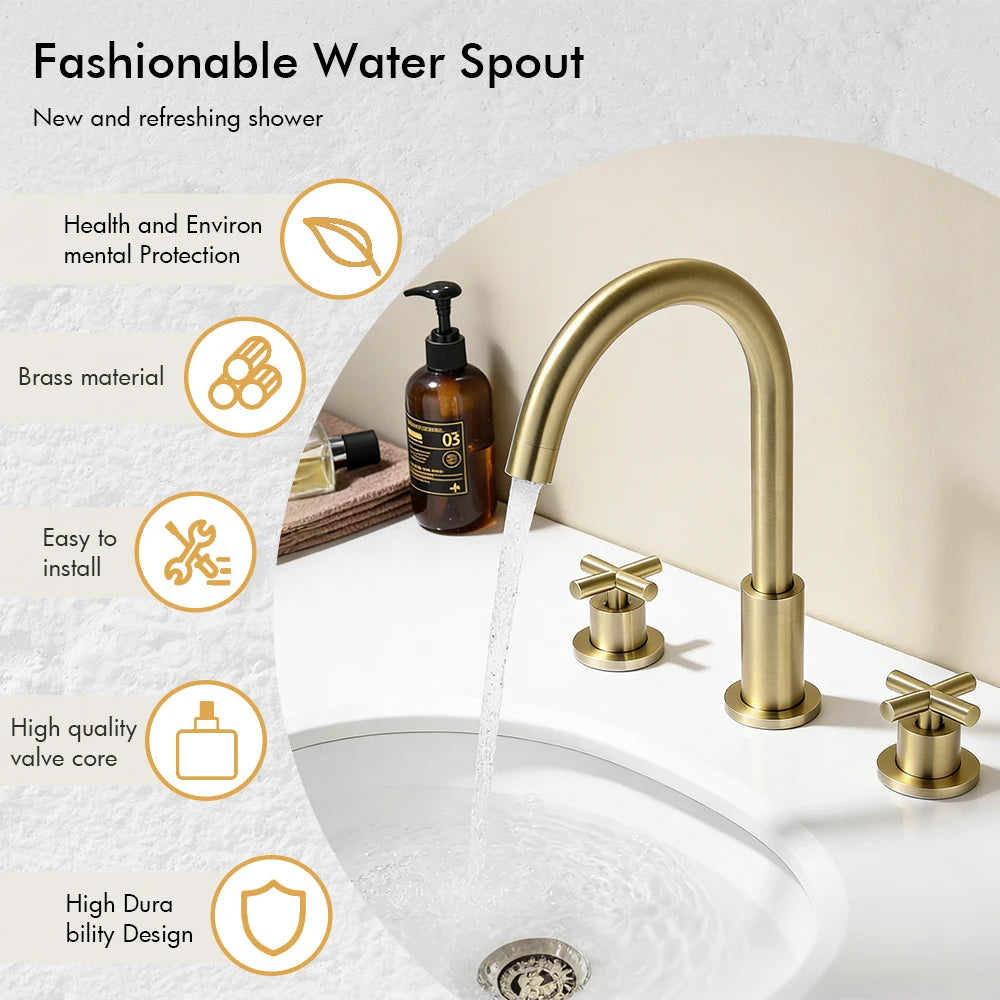 A sturdy body for daily bathroom use