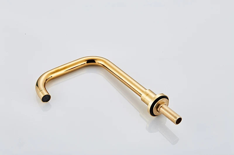 Solid material with a ceramic valve