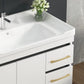 Gold Arch Cabinet Pulls, Aluminum Alloy Drawer Handles