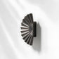 Sunburst Half Moon Cabinet Pulls and Knobs