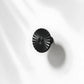 Sunburst Half Moon Cabinet Pulls and Knobs
