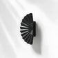 Sunburst Half Moon Cabinet Pulls and Knobs