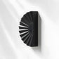 Sunburst Half Moon Cabinet Pulls and Knobs