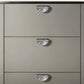 Sunburst Half Moon Cabinet Pulls and Knobs