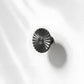 Sunburst Half Moon Cabinet Pulls and Knobs