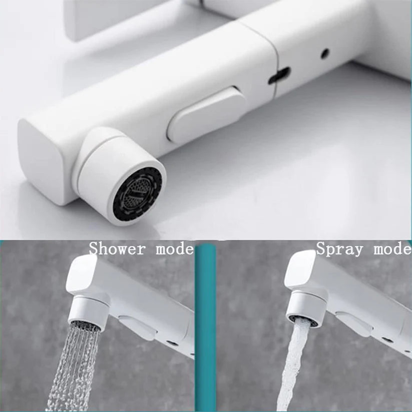 Switch the flow for daily tasks
