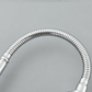 Flexora Wall Mounted Kitchen Faucet with Flexible Spout