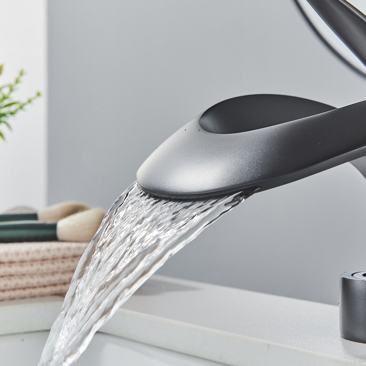 A SOFT CASCADE FOR THE SINK