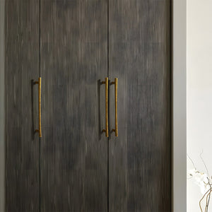 Antique Bronze Cabinet Pulls and Knobs for Dressers