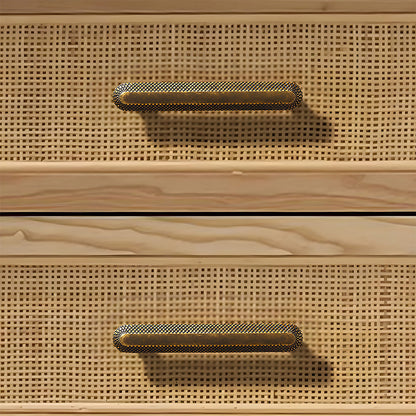 Knurled Zinc Alloy Cabinet Pulls and Knobs