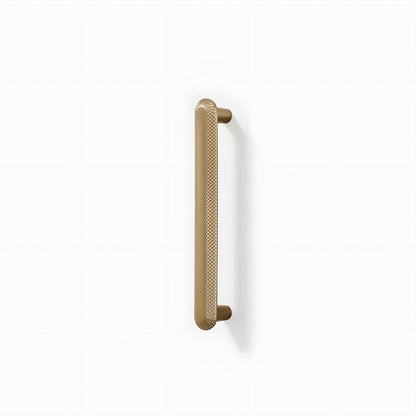 Knurled Zinc Alloy Cabinet Pulls and Knobs