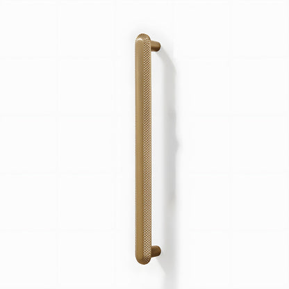 Knurled Zinc Alloy Cabinet Pulls and Knobs
