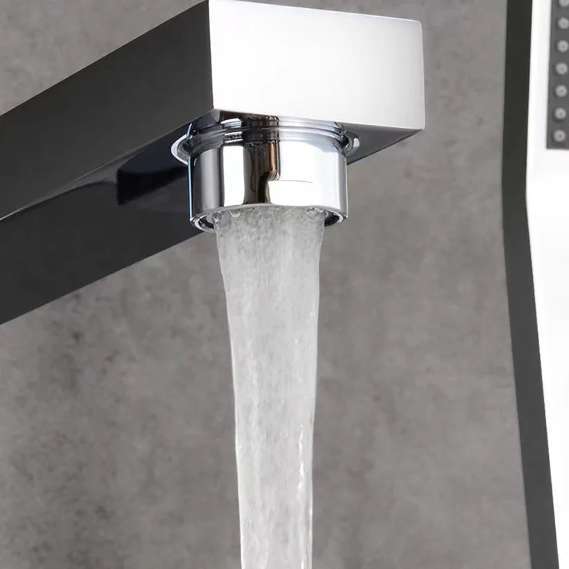 A clean flow for the basin