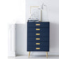 Zinc Alloy Recessed Cabinet Handles with Sliding Bar