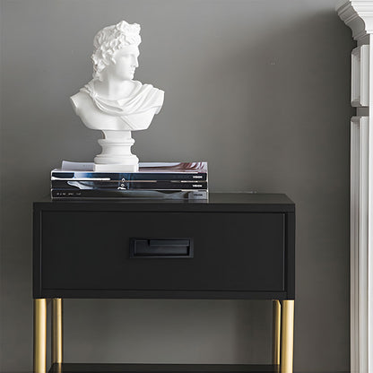 Zinc Alloy Recessed Cabinet Handles with Sliding Bar