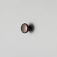 Arched Cabinet Pulls and Matching Round Knobs