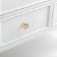 Wood-Grain Cabinet Handles and Knobs for Wardrobes