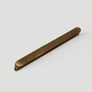 Vintage Bronze Brass Kitchen Cabinet Pulls
