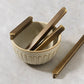 Vintage Bronze Brass Kitchen Cabinet Pulls