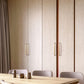 Smooth Bronze Cabinet Pulls for Kitchen Cabinets