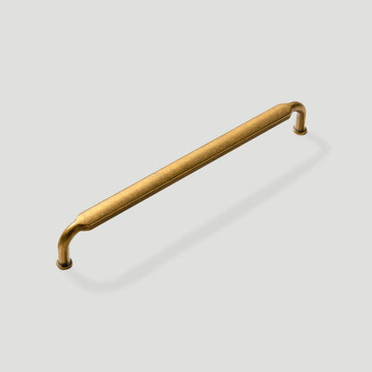 Smooth Bronze Cabinet Pulls for Kitchen Cabinets