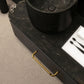 Smooth Bronze Cabinet Pulls for Kitchen Cabinets