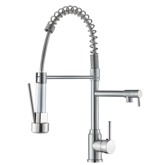 Arden Professional Pull-Down Kitchen Faucet