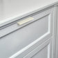 Colorful Refined Cabinet Edge Pulls for Kitchen