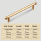 Faceted Zinc Alloy Cabinet Handles and Drawer Pulls