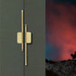 Modern Fashion Zinc Alloy Drawer Handles for Kitchen Cabinet