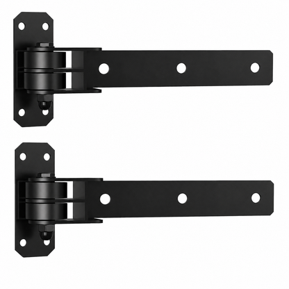 Bramwell Heavy-Duty Door Hinges for Gates with Sealed Ball Bearings