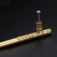 Luxury Gold Kitchen Wardrobe Bar Cabinet Pulls