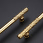 Luxury Gold Kitchen Wardrobe Bar Cabinet Pulls