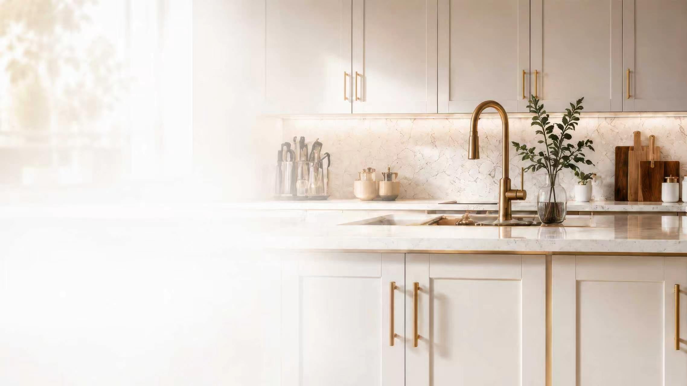 See Cabinet Hardware in Your Space Before You Buy