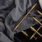 Antique Brass Round Bar Cabinet Pulls and Knobs