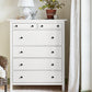 Two-Tone Knurled Cabinet Pulls and Knobs