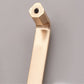 Modern Zinc Alloy Bar Cabinet Pulls for Wine Cabinets