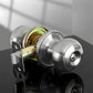 Keyless Interior Privacy Door Knobs for Bedroom and Bathroom Doors