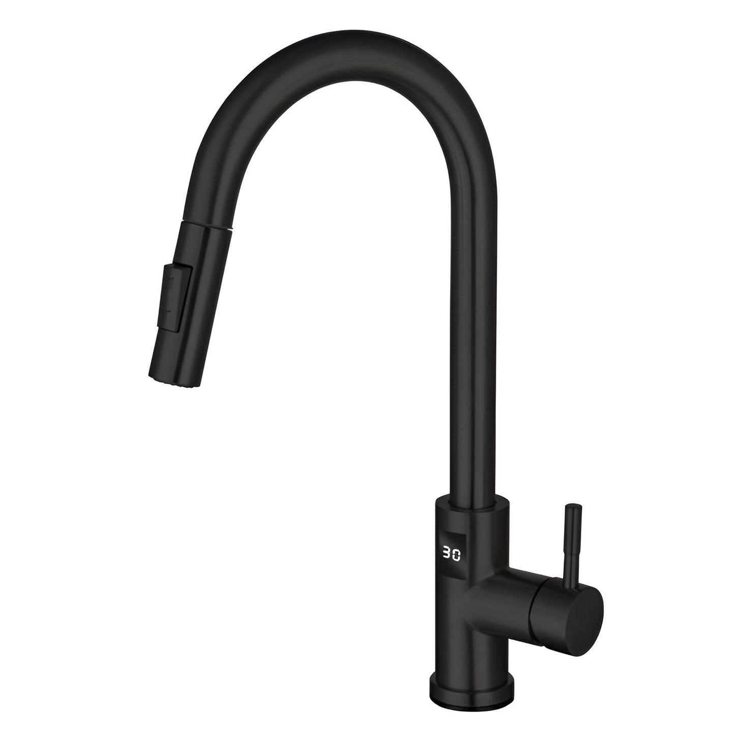 Nexa Pro Touchless Smart Kitchen Faucet