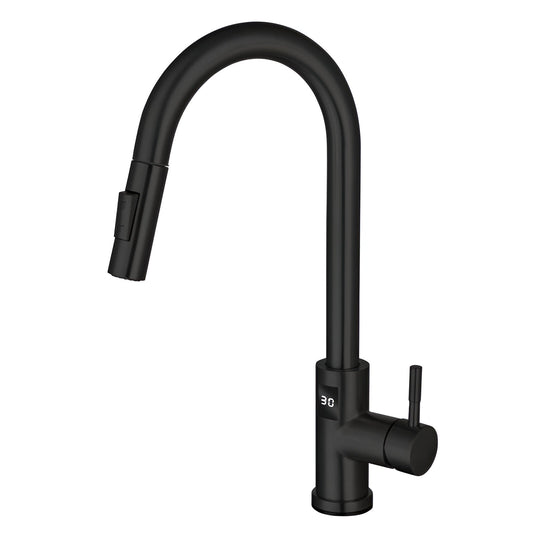 Nexa Pro Touchless Smart Kitchen Faucet