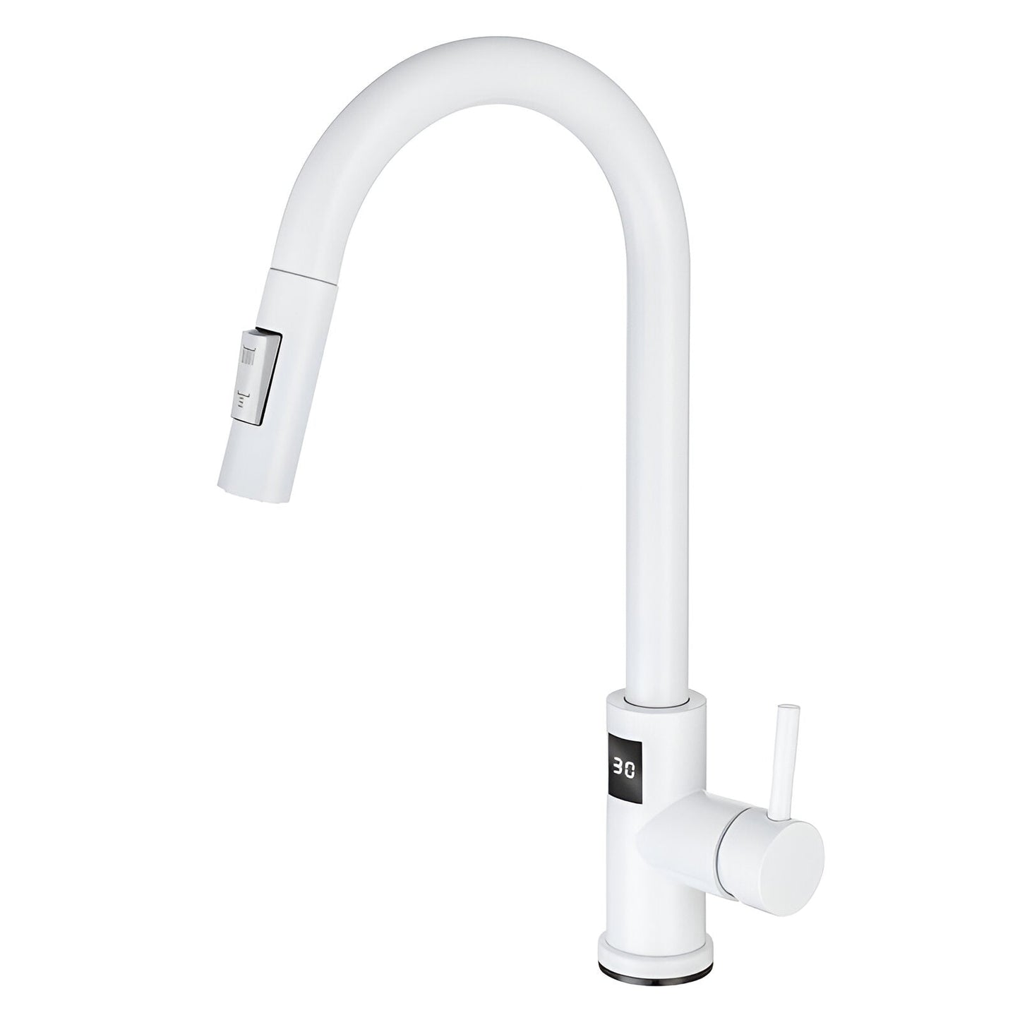Nexa Pro Touchless Smart Kitchen Faucet