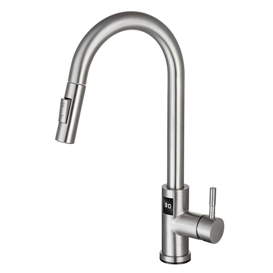 Nexa Pro Touchless Smart Kitchen Faucet