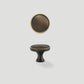 Modern Zinc Alloy Cabinet Handle for Kitchen